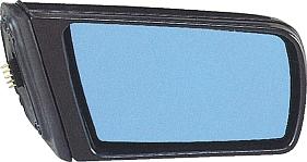 ABAKUS 2408M01 - Outside Mirror autospares.lv