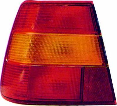 ABAKUS 773-1901R-UE - Combination Rearlight autospares.lv