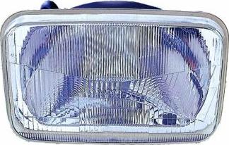 ABAKUS 773-1116N-LD-E - Headlight autospares.lv