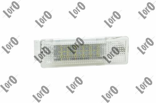 ABAKUS L53-410-0001LED - Interior Light autospares.lv