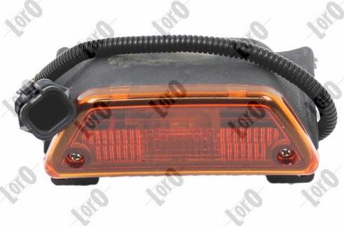 ABAKUS T01-02-020 - Indicator autospares.lv