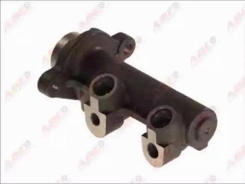 ABE C9X008ABE - Brake Master Cylinder autospares.lv