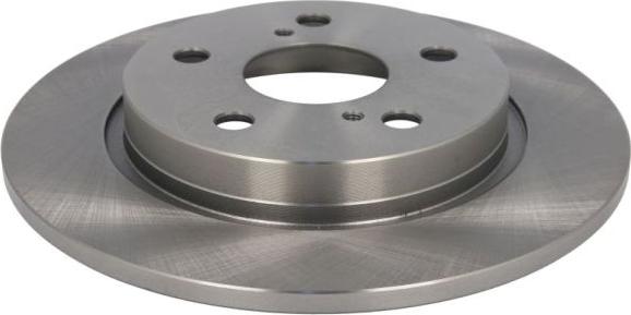 ABE C42055ABE - Brake Disc autospares.lv