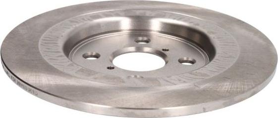 ABE C42053ABE - Brake Disc autospares.lv