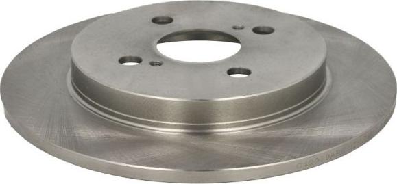 ABE C42079ABE - Brake Disc autospares.lv