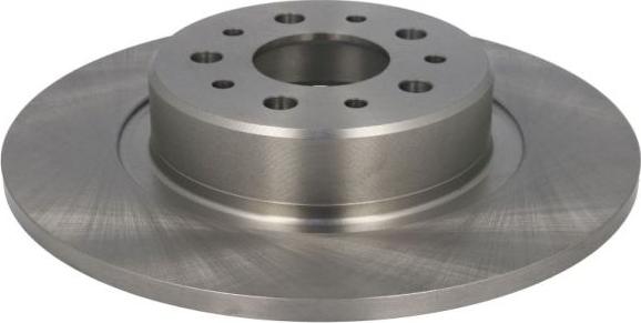 ABE C4D012ABE - Brake Disc autospares.lv