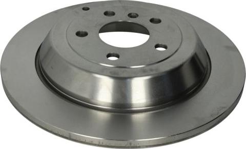 ABE C4M039ABE - Brake Disc autospares.lv