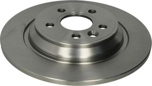 ABE C4V011ABE - Brake Disc autospares.lv