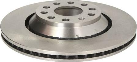 ABE C4W014ABE - Brake Disc autospares.lv