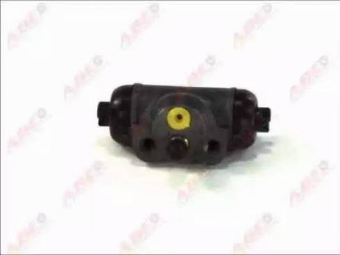 ABE C55050ABE - Wheel Brake Cylinder autospares.lv