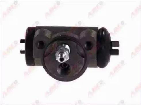 ABE C55039ABE - Wheel Brake Cylinder autospares.lv