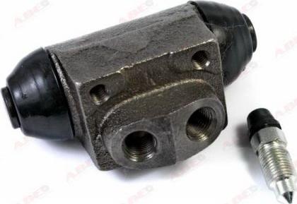 ABE C53002ABE - Wheel Brake Cylinder autospares.lv