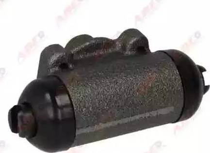 ABE C53073ABE - Wheel Brake Cylinder autospares.lv