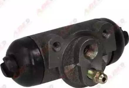 ABE C53073ABE - Wheel Brake Cylinder autospares.lv