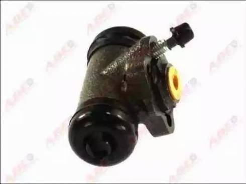 ABE C52017ABE - Wheel Brake Cylinder autospares.lv