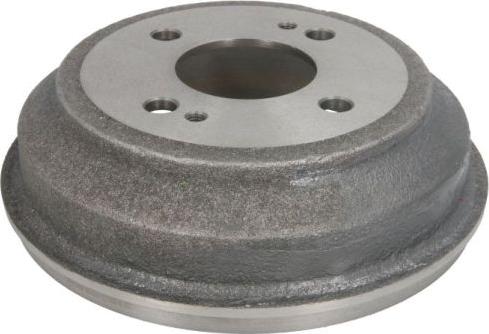 ABE C64005ABE - Brake Drum autospares.lv