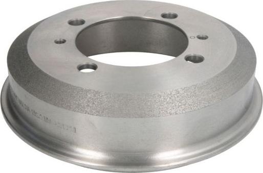 ABE C60501ABE - Brake Drum autospares.lv