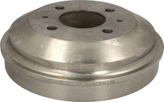 ABE C60515ABE - Brake Drum autospares.lv