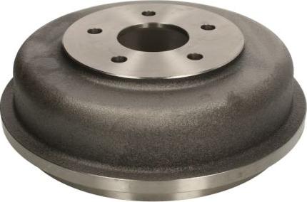 ABE C6G026ABE - Brake Drum autospares.lv