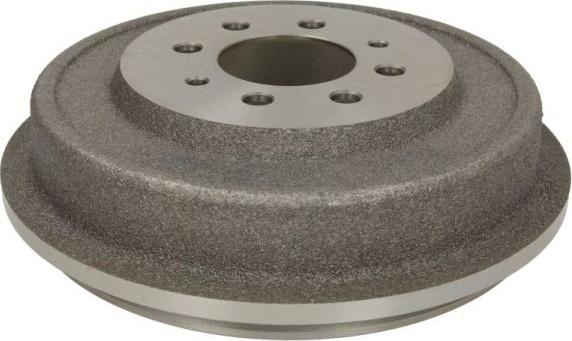 ABE C6R002ABE - Brake Drum autospares.lv