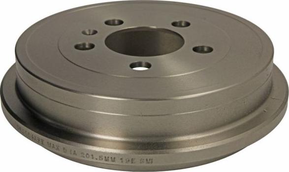 ABE C6S004ABE - Brake Drum autospares.lv