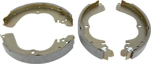 ABE C05064ABE - Brake Shoe Set autospares.lv