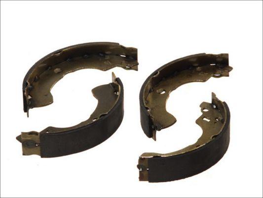 ABE C01051ABE - Brake Shoe Set autospares.lv