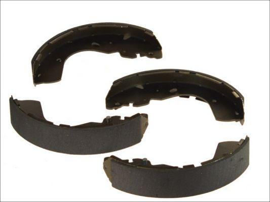 ABE C01060ABE - Brake Shoe Set autospares.lv