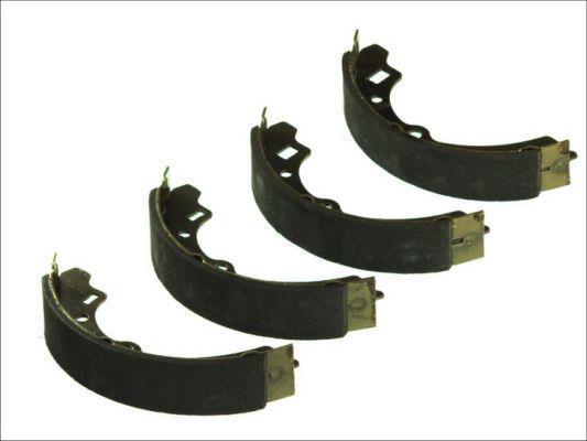 ABE C08010ABE - Brake Shoe Set autospares.lv