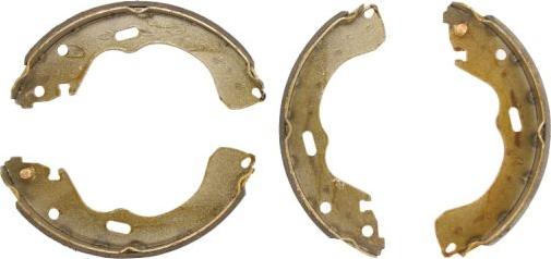 ABE C03043ABE - Brake Shoe Set autospares.lv