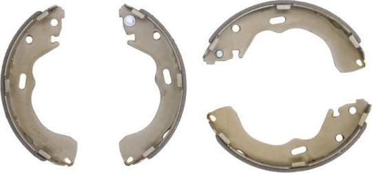 ABE C03047ABE - Brake Shoe Set autospares.lv