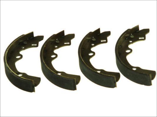 ABE C03029ABE - Brake Shoe Set autospares.lv