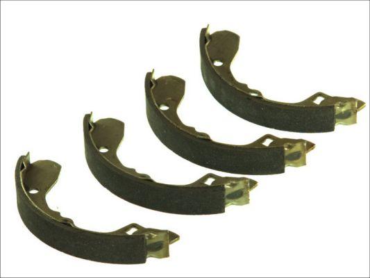 ABE C03027ABE - Brake Shoe Set autospares.lv