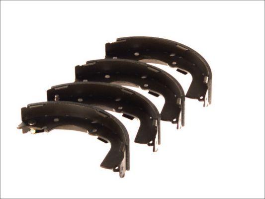 ABE C02046ABE - Brake Shoe Set autospares.lv