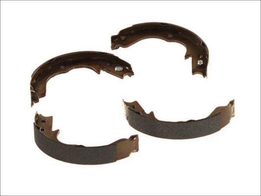 ABE C07013ABE - Brake Shoe Set, parking brake autospares.lv