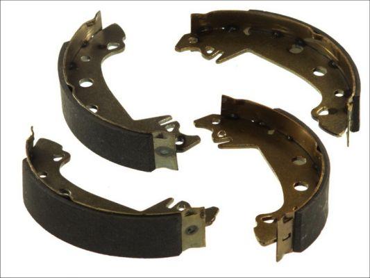 ABE C0C006ABE - Brake Shoe Set autospares.lv