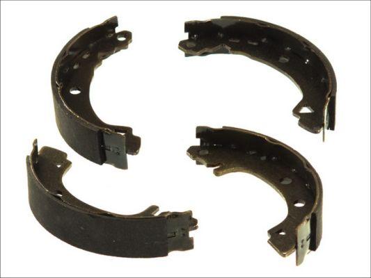 ABE C0D006ABE - Brake Shoe Set autospares.lv