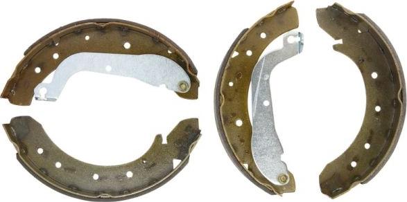 ABE C0F005ABE - Brake Shoe Set autospares.lv