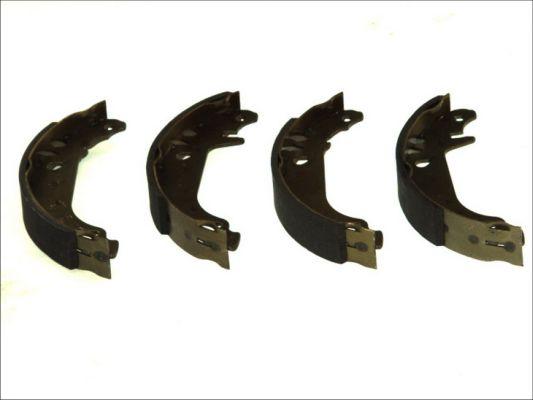 ABE C0F003ABE - Brake Shoe Set autospares.lv