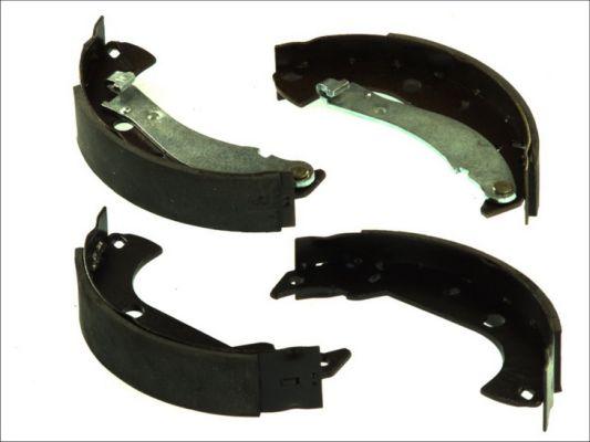 ABE C0F007ABE - Brake Shoe Set autospares.lv