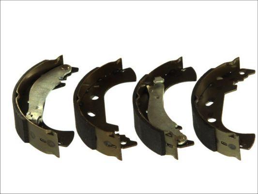 ABE C0F015ABE - Brake Shoe Set autospares.lv