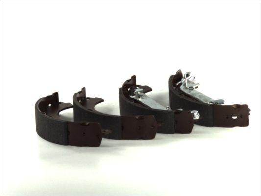 ABE C0F032ABE - Brake Shoe Set autospares.lv