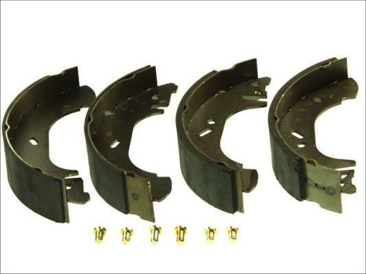 ABE C0G048ABE - Brake Shoe Set autospares.lv