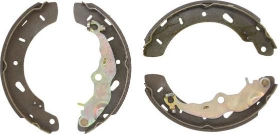 ABE C0G057ABE - Brake Shoe Set autospares.lv