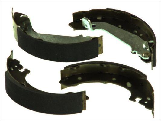 ABE C0G032ABE - Brake Shoe Set autospares.lv