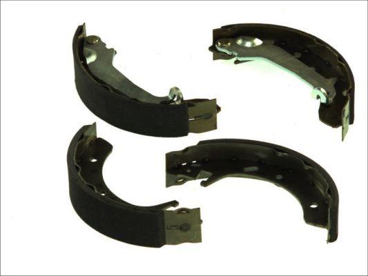 ABE C0G025ABE - Brake Shoe Set autospares.lv