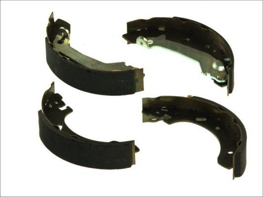 ABE C0G026ABE - Brake Shoe Set autospares.lv