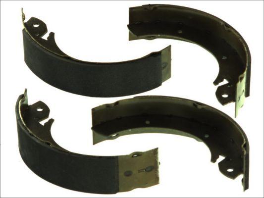 ABE C0M002ABE - Brake Shoe Set autospares.lv