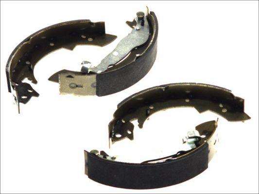 ABE C0P001ABE - Brake Shoe Set autospares.lv