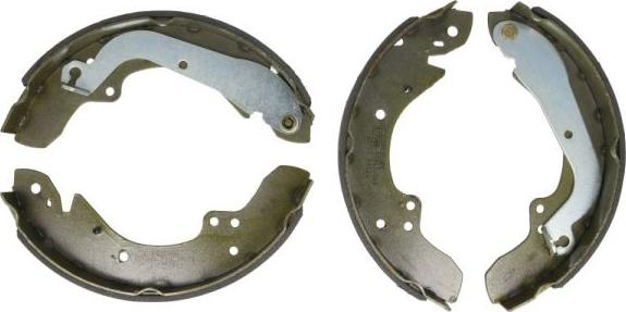 ABE C0P020ABE - Brake Shoe Set autospares.lv